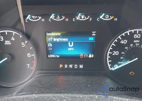 2023 Ford F-150 Xl from USA, damaged, VIN 1FTEW1EP0PKD91343